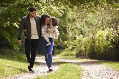 Estate Planning Issues Affecting Parents of Young Children